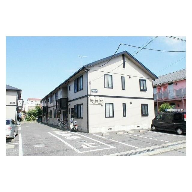 Castle Hase Cの外観画像