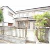 泉二戸建の外観画像