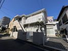 相模が丘5丁目戸建2，3階部分の外観画像