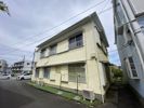 いずみ荘の外観画像