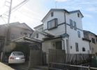 恩名3丁目貸家の外観画像
