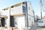 井ノ口スプリングサイドNの外観画像