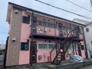 メゾンウエストの外観画像