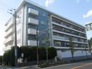 江ノ島マンションの外観画像