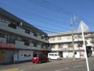 田野口第一ビルの外観画像