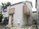 南栗原戸建の外観画像