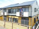 カーサかしわ台Bの外観画像