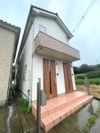 上大槻3号棟の外観画像