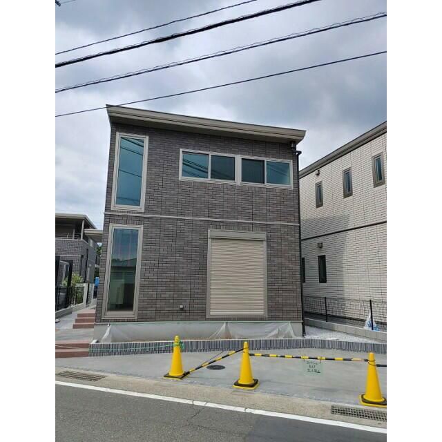 スマートハイムプレイス寒川一之宮戸建の外観画像