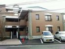 ロイヤルシャトー河原の外観画像