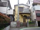 秀木商事貸家の外観画像