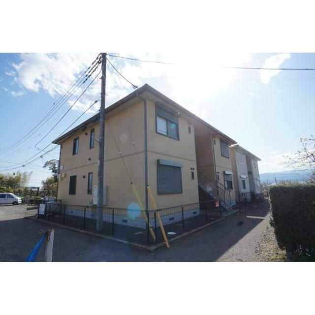 ラフィネ Aの外観画像