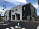 DreamBの外観画像