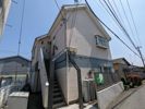 クローバーの外観画像