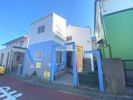 ALBA平塚の外観画像
