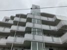 リバティーハイツ南林間の外観画像