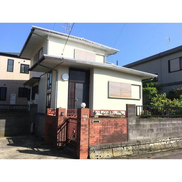 今泉台7丁目貸家の外観画像