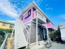ハイムカメヤマの外観画像
