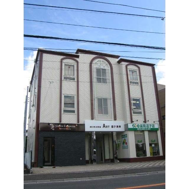 ミハルアート逗子海岸の外観画像