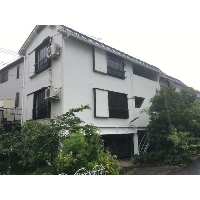 コーポみどりの外観画像