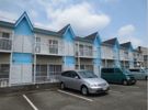 シャルム中村の外観画像