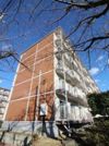 さつき住宅26号棟の外観画像