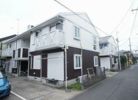アメニティさがみ野Aの外観画像