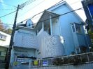 レオパレス鶴間第7の外観画像