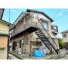 冨岡アパートの外観画像