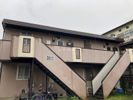 天台ハイツの外観画像