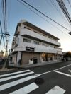 コスモAoi湘南台IIIの外観画像