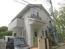 座間市入谷東4丁目戸建（021293）の外観画像