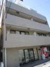 平塚コートの外観画像