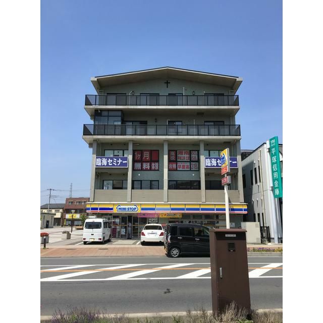グリーンノアの外観画像