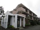 りぶいんしらゆり虹 1号棟の外観画像