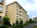 南が丘さつき東住宅 2215棟の外観画像
