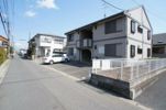 フレグランス柳川の外観画像
