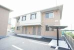 ミルティーユさがみ野 Iの外観画像