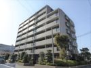 レクセルマンション南林間第3の外観画像