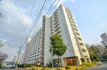 東建座間ハイツの外観画像