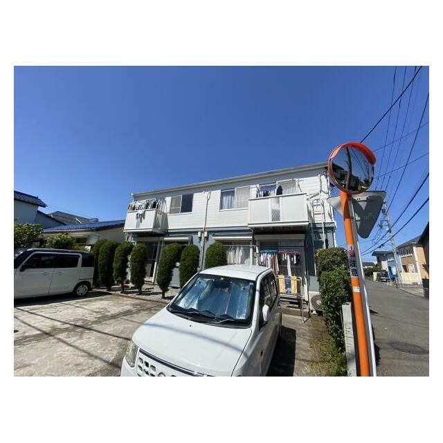 マリンハイムの外観画像