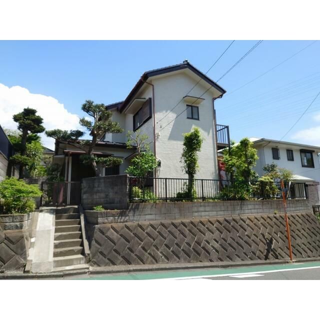 杉本貸家の外観画像