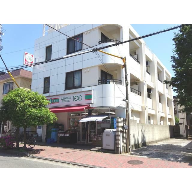 ライフピアモア辻堂の外観画像