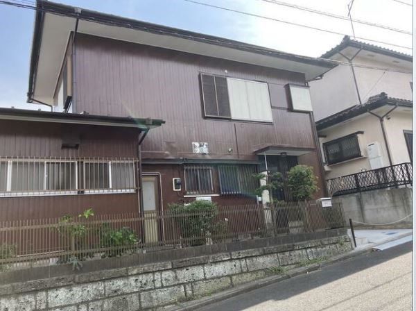 瀬市の一戸建の外観画像