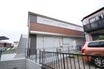 アムール パークサイドVIの外観画像