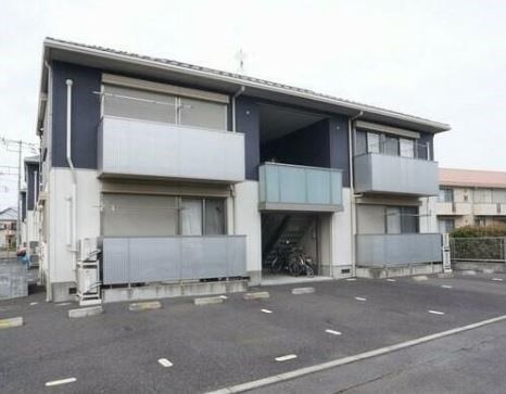 シルキーラウンジCの外観画像