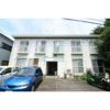 レジデンスソフィア湘南の外観画像