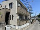 Casa felice Nakayamaの外観画像