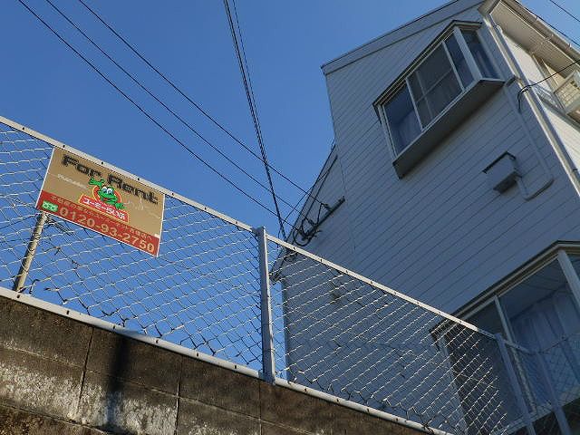 サンライズ香住ヶ丘の外観画像