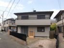 美住町貸家の外観画像